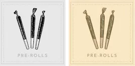 Pre-Rolls category image