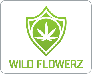 logo for Wild Flowerz