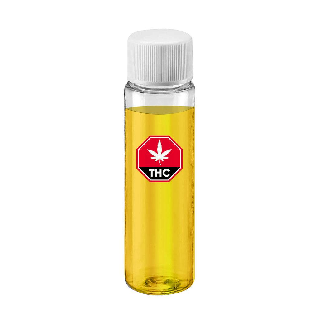 Dope Cocktails - Sweet Dream Hybrid Syrup - 15ml | Puffin's Cannabis