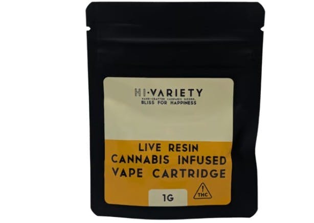 Sweet Runts | Live Resin