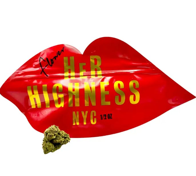 Flower | Her Highness | Indica | 14g