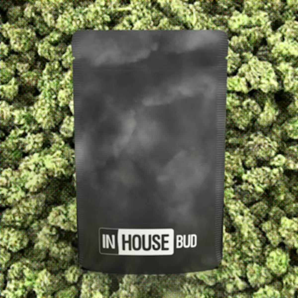 Photo of Wowzers #7 14g Flower InHouse