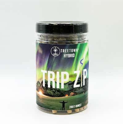 Product: Baker's Man | Trip Zip | TreeTown