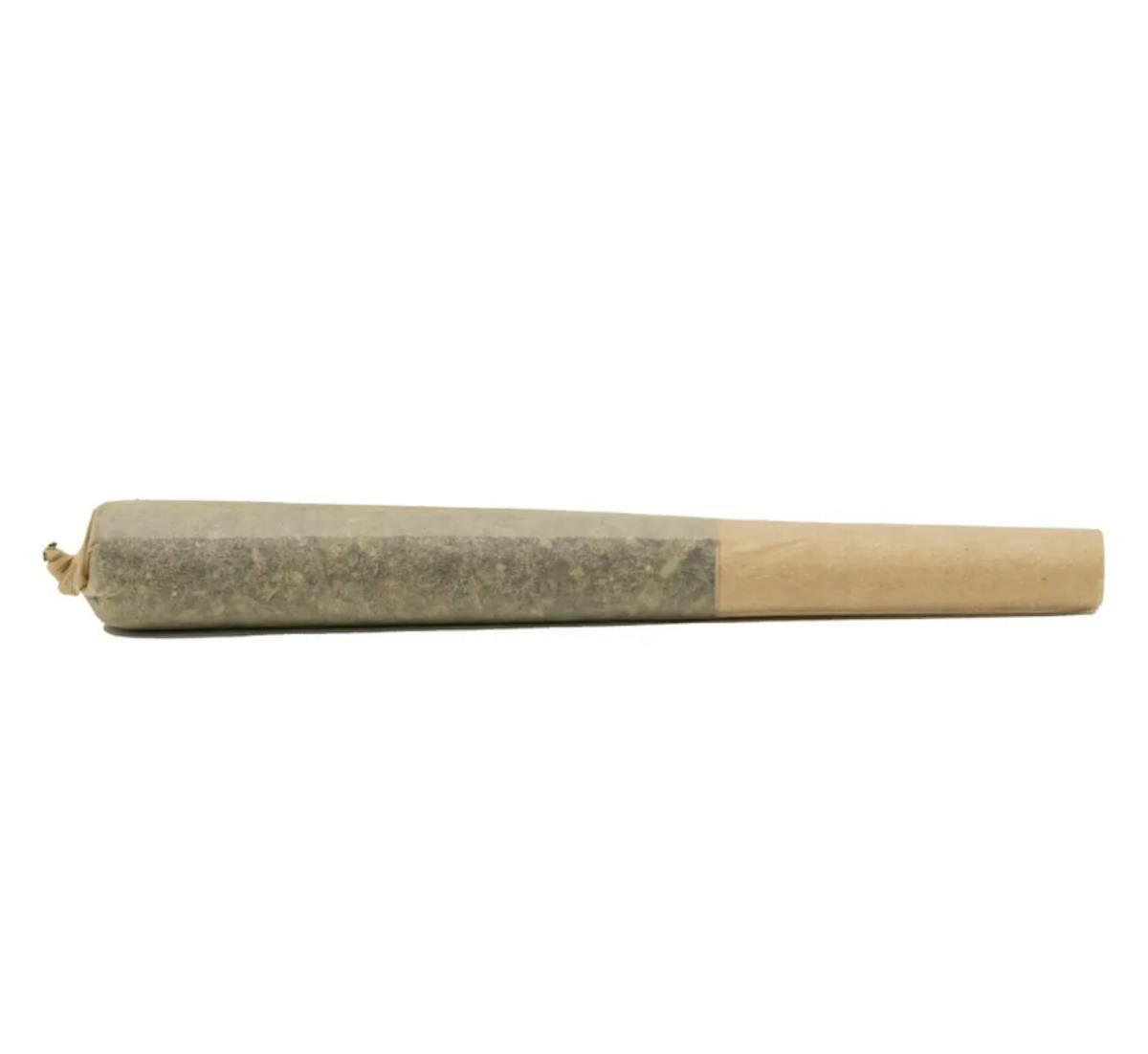 Photo of High Supply Banana Mints 1g Preroll