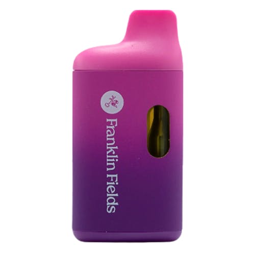 Terpeez GDP Live Resin Disposable Vape Pen 1g | The Fire Station Cannabis  Co. Ironwood