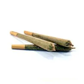 Pre-Rolls category image