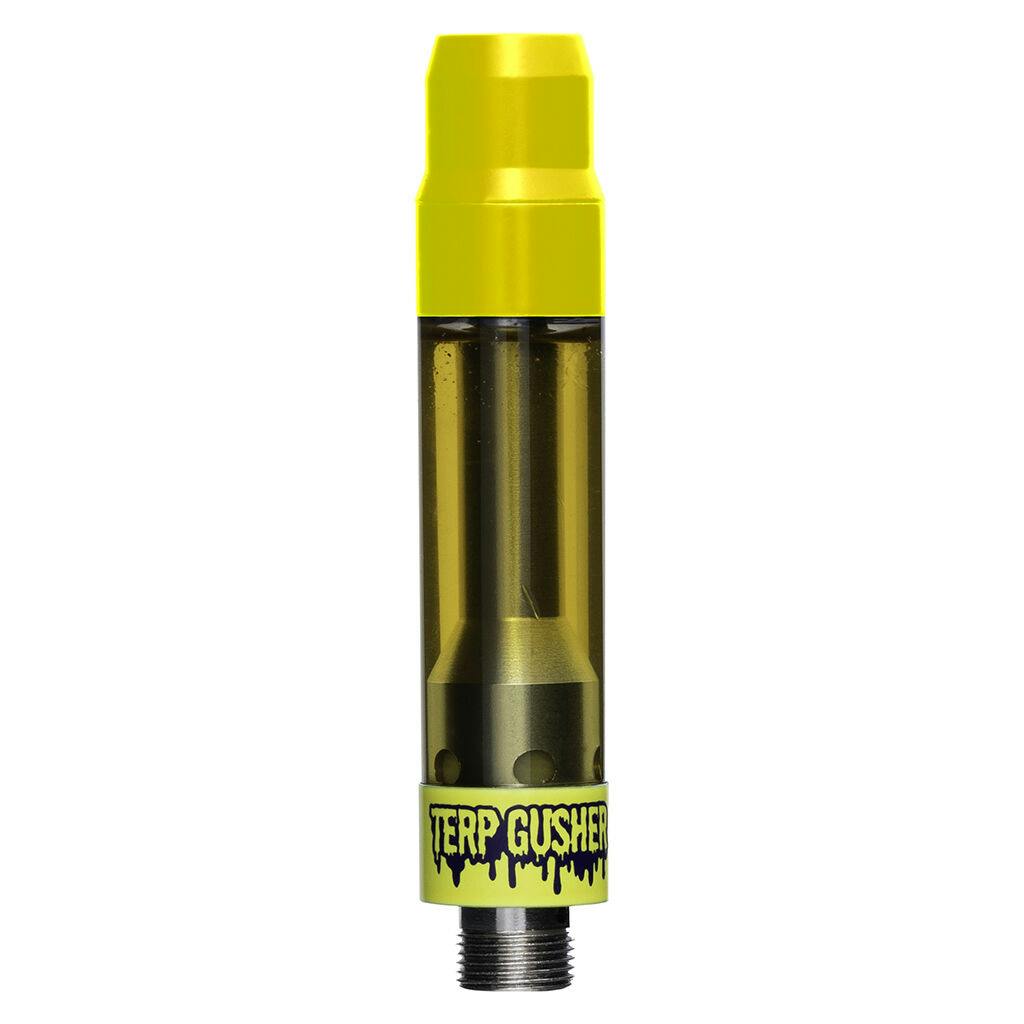 510 Cartridge | The Loud Plug - Frosted Swirl Live Resin - Indica