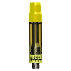 510 Cartridge | The Loud Plug - Frosted Swirl Live Resin - Indica