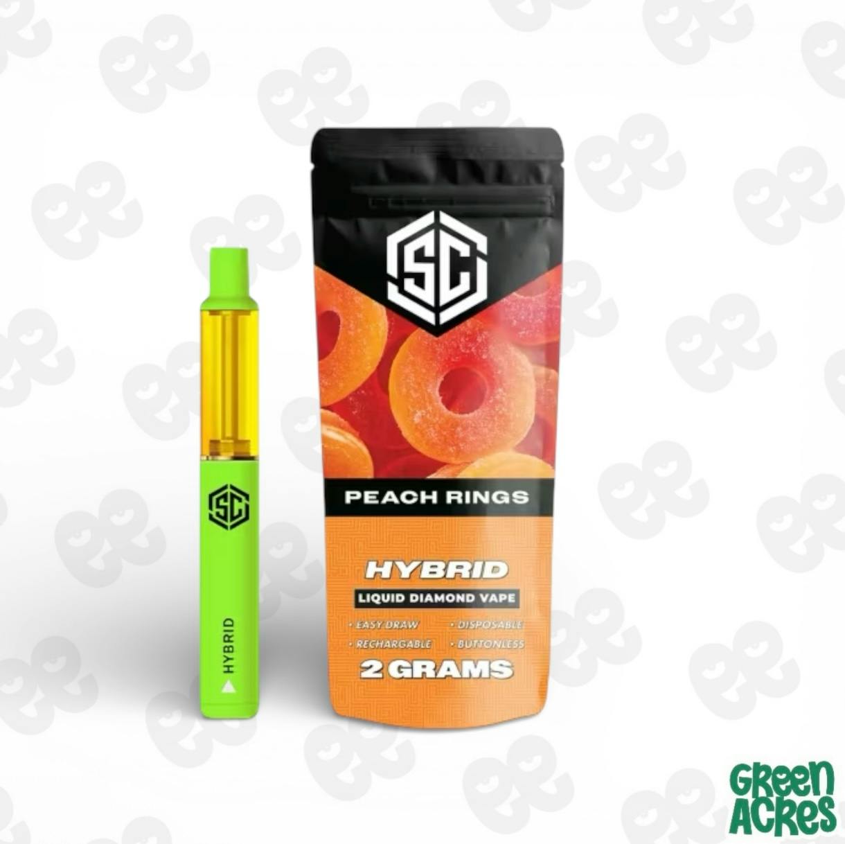 elf bar vape uk HILO main image 1