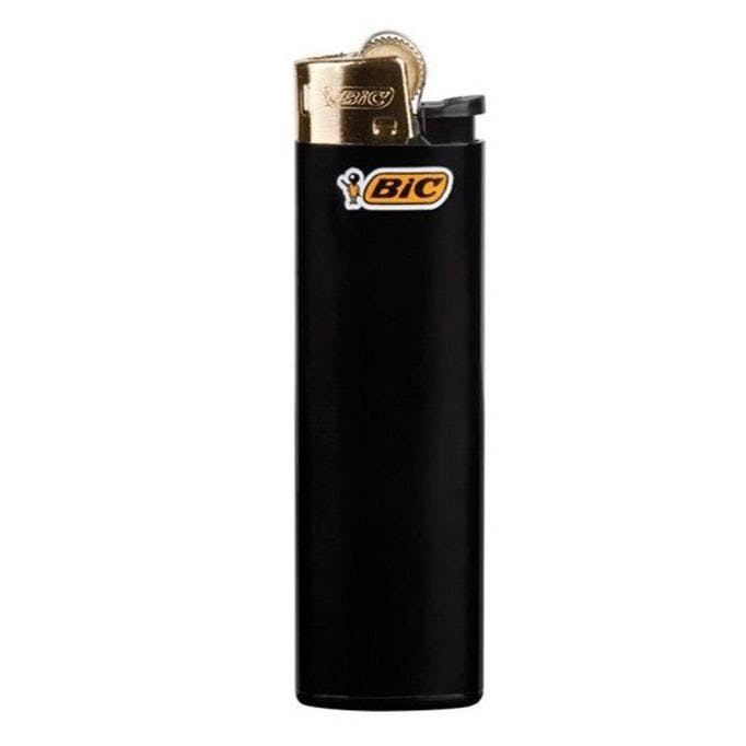 Large Lighters - Assorted Colours