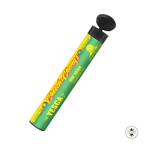 Product Cheech & Chong - Yesca - 1g - Preroll
