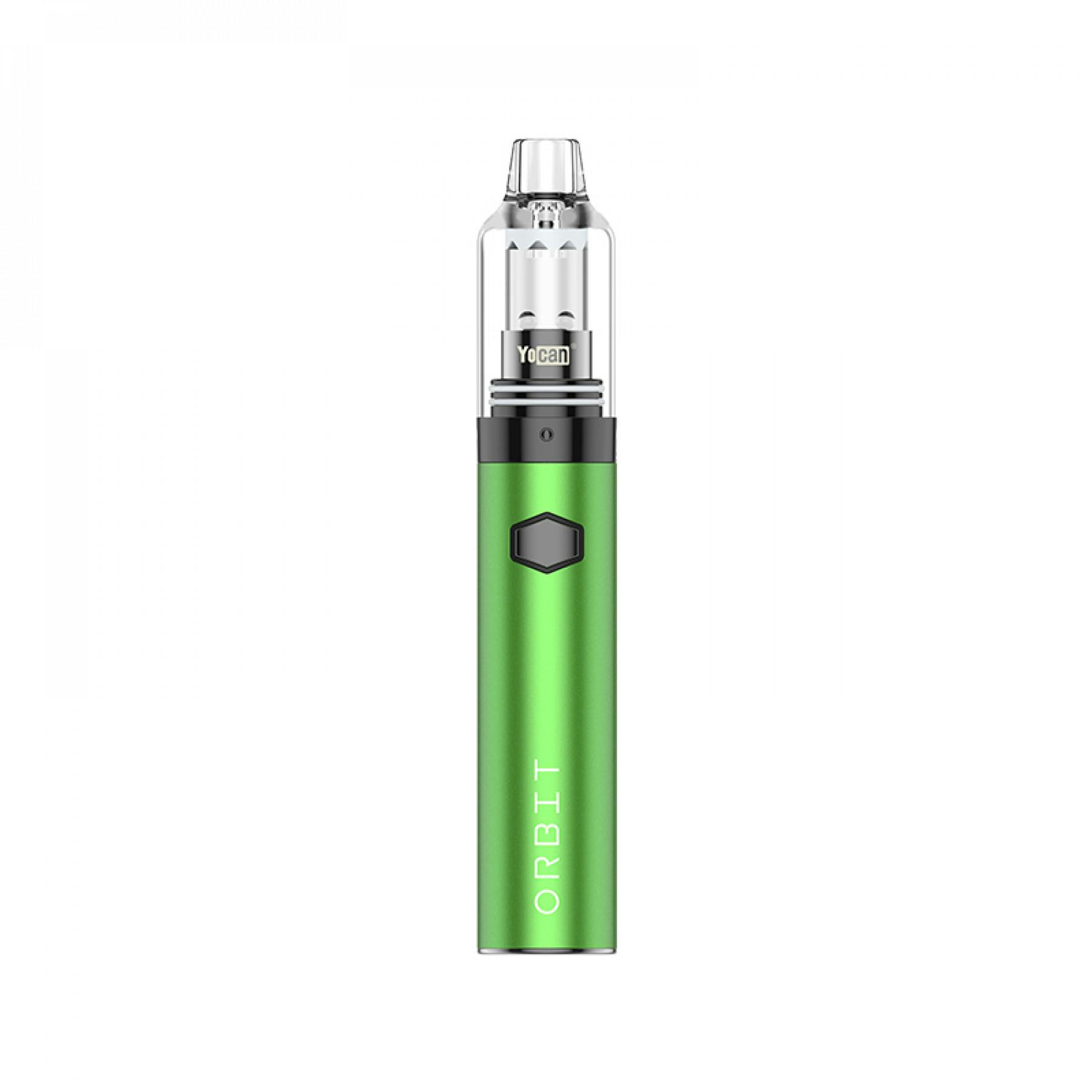 Yocan | Orbit Vaporizer - Green