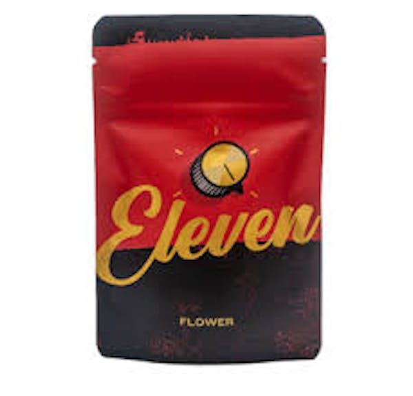 Dulce De Uva | 14g | Flower | Eleven