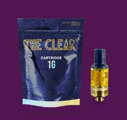 ness Dark Cherry Vape Cart | ness Cannabis