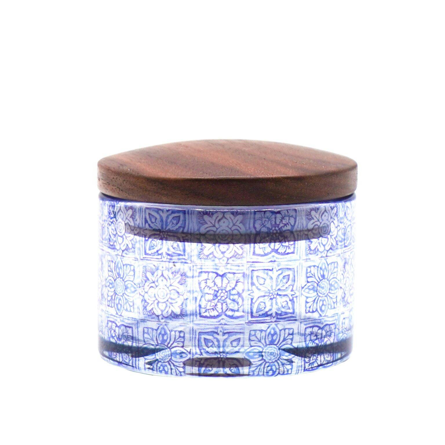 Product: Cirrus Jar Tile