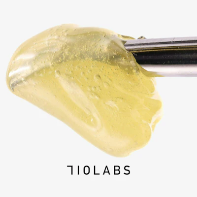 710 Labs - 1g Persy Live Rosin - Randy Watson #13 - CONCENTRATES by 710 Labs at King of Budz