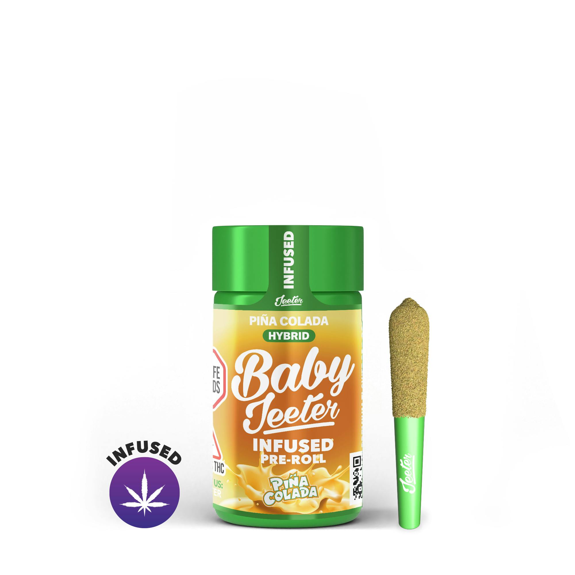 Buy Jeeter Cannabis Online - Quincy Cannabis Co