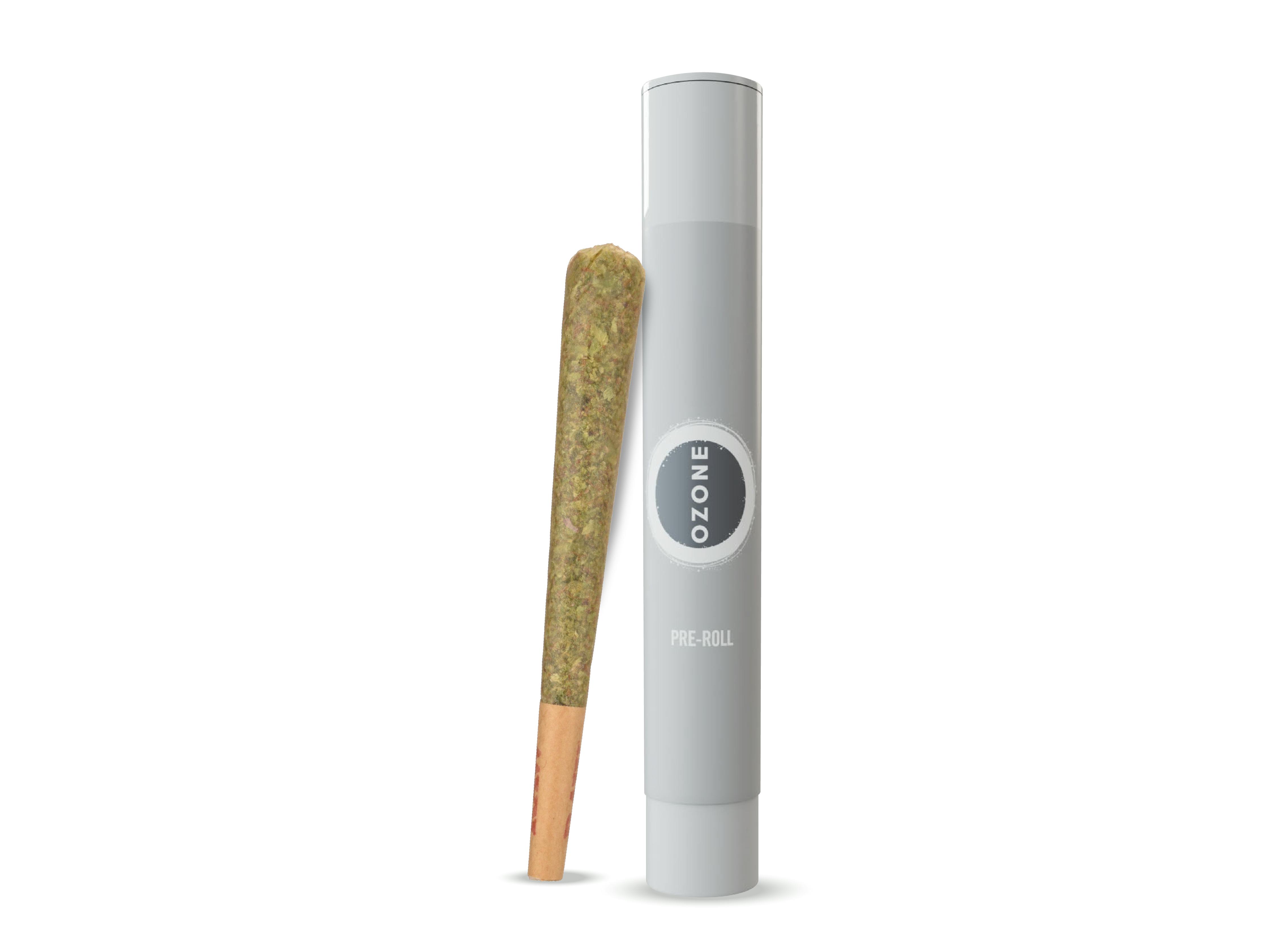 GMO 1g Pre-Roll