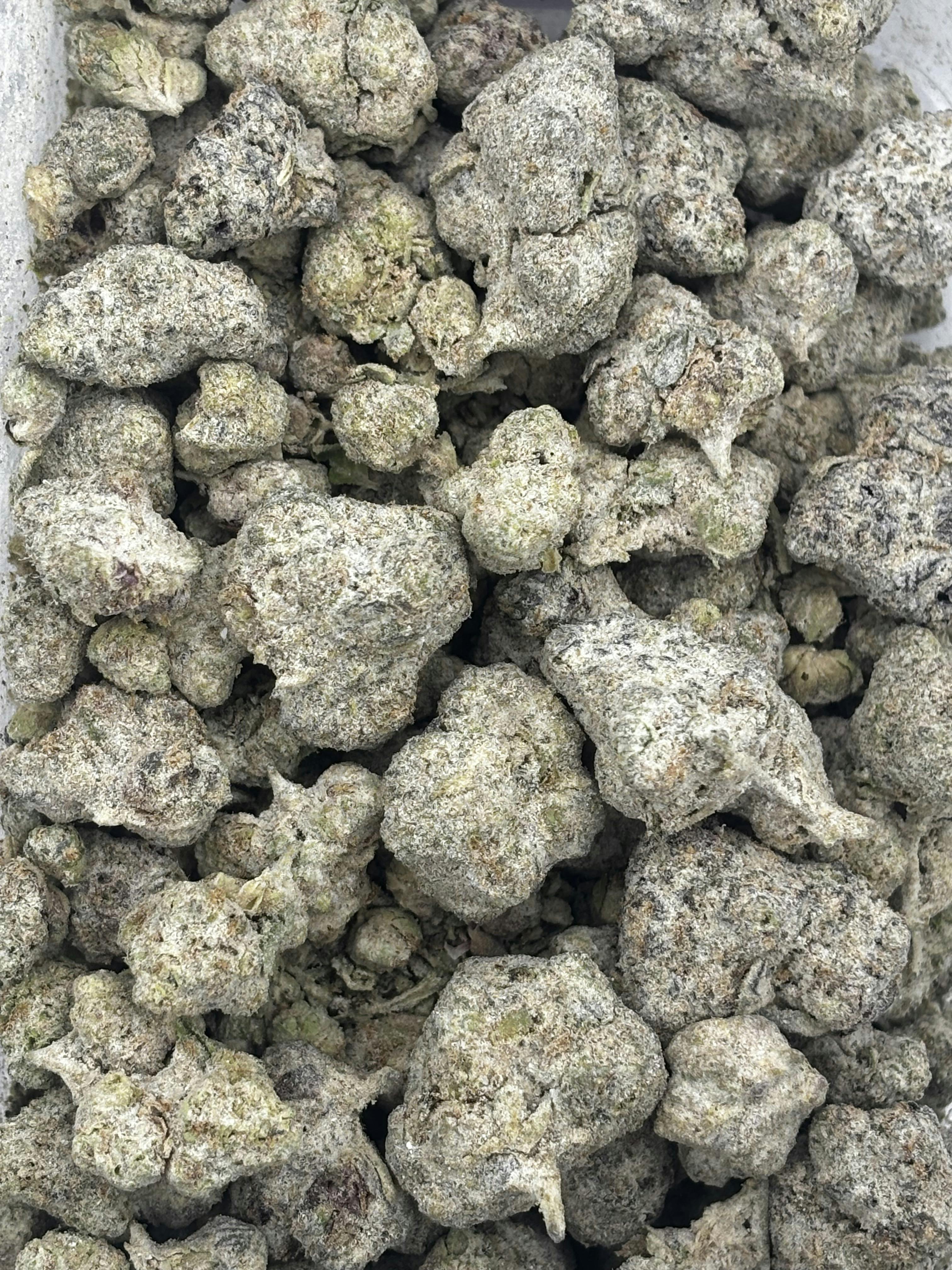 Smoorhouse | Melonade Mimosa | THCa Infused Deli Flower