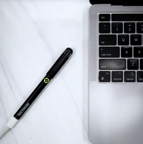 Fernway – 510 Stylus Battery-1