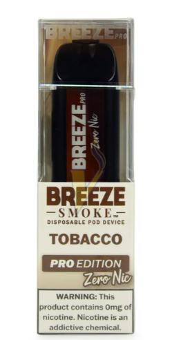 Tobacco Disposable