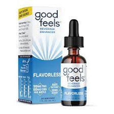 Product Flavorless | Beverage Enhancer