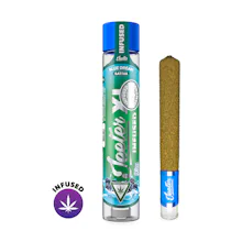 Blue Dream Jeeter XL Infused Pre-Roll | 2g