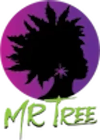 Mr. Tree Logo