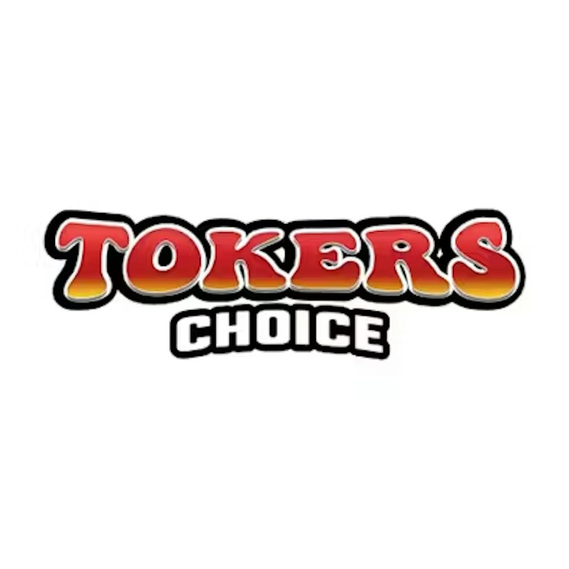 TOKER'S CHOICE PRE-ROLL | SPRYTE