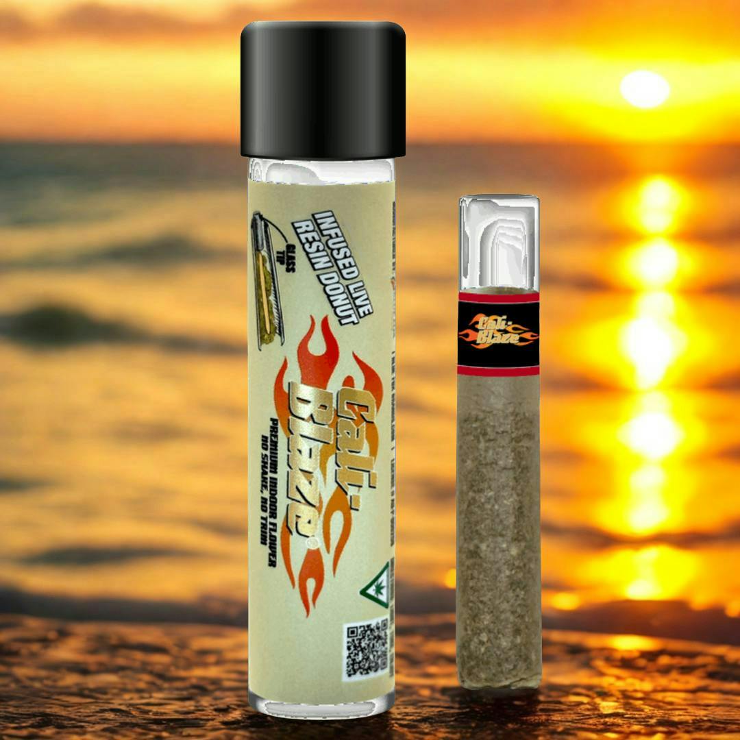 Product Cali-Blaze | Baja Blaze | Donut