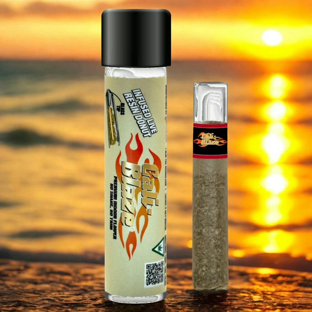 Product Cali-Blaze | Baja Blaze | Donut
