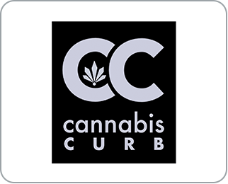 logo for Cannabis Curb