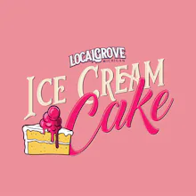DELI - Local Grove - Ice Cream Cake - FLOWER by LOCALGROVE at King of Budz