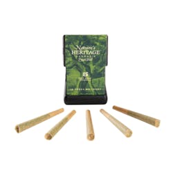 Sherb Cake - 5pk Preroll .5g ea