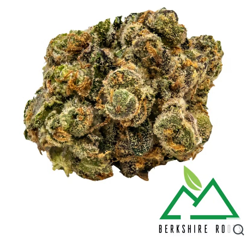 Product Berkshire Roots | London Jelly | Flower