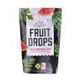 Fruit Drops: Sour Watermelon - 10pk 100mg