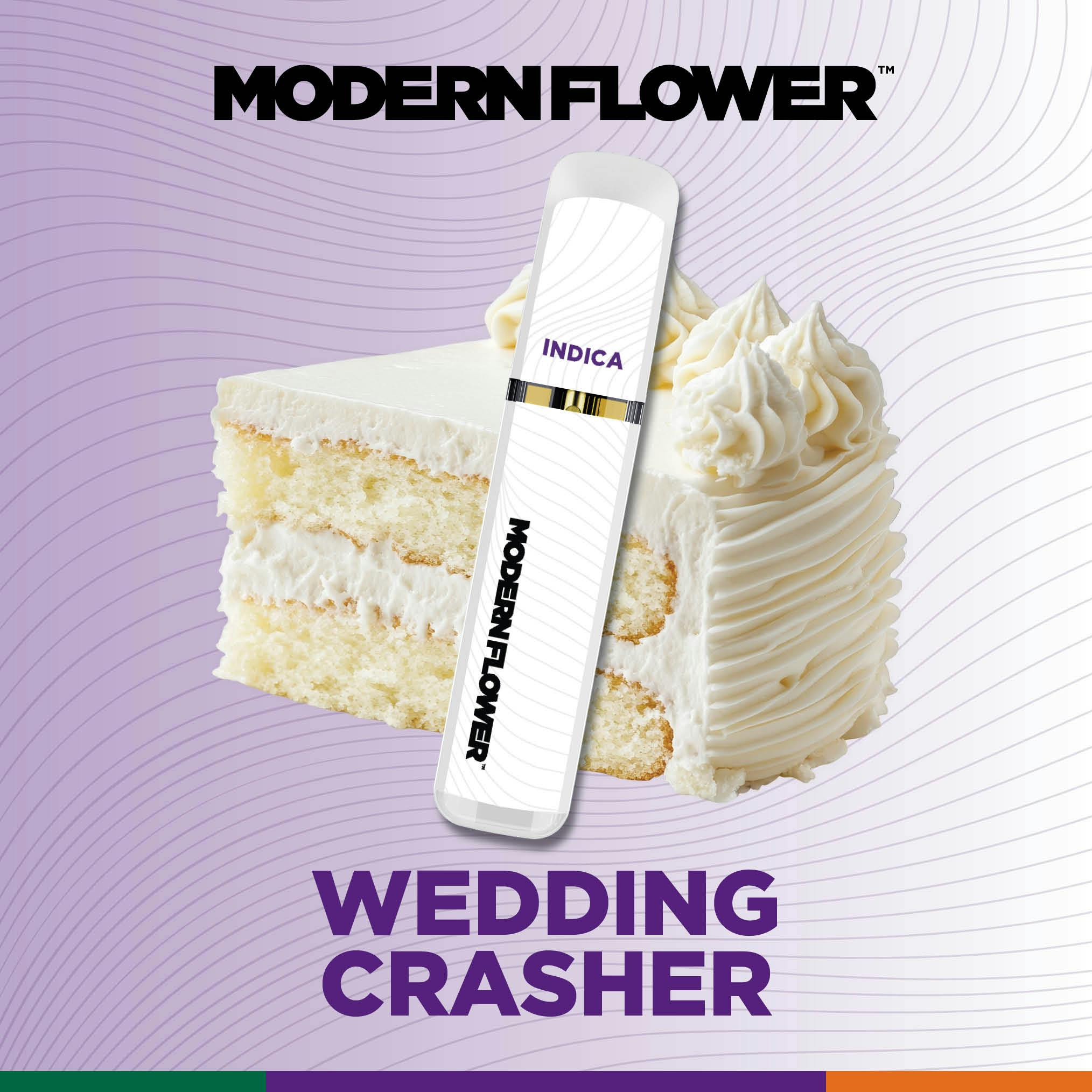 Wedding Crasher Live Sauce All In One