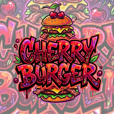 DELI - Cherry Burger