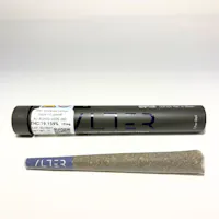 Alter - Amnesia Haze Preroll