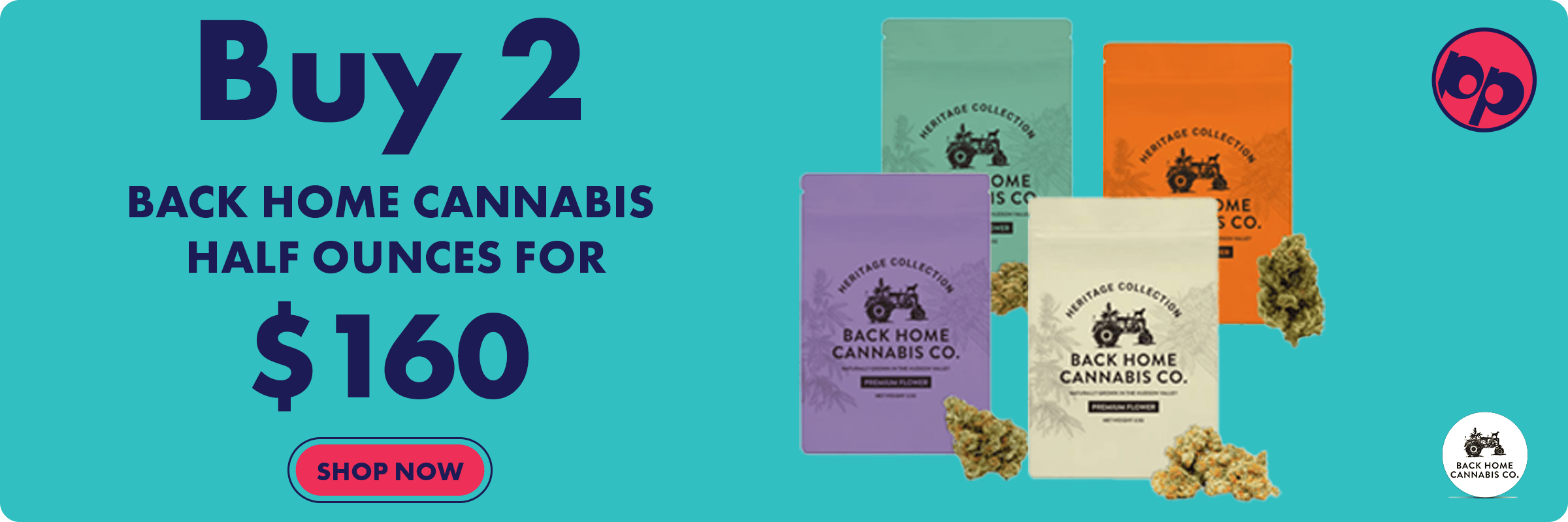 Back Home Bundle Deals