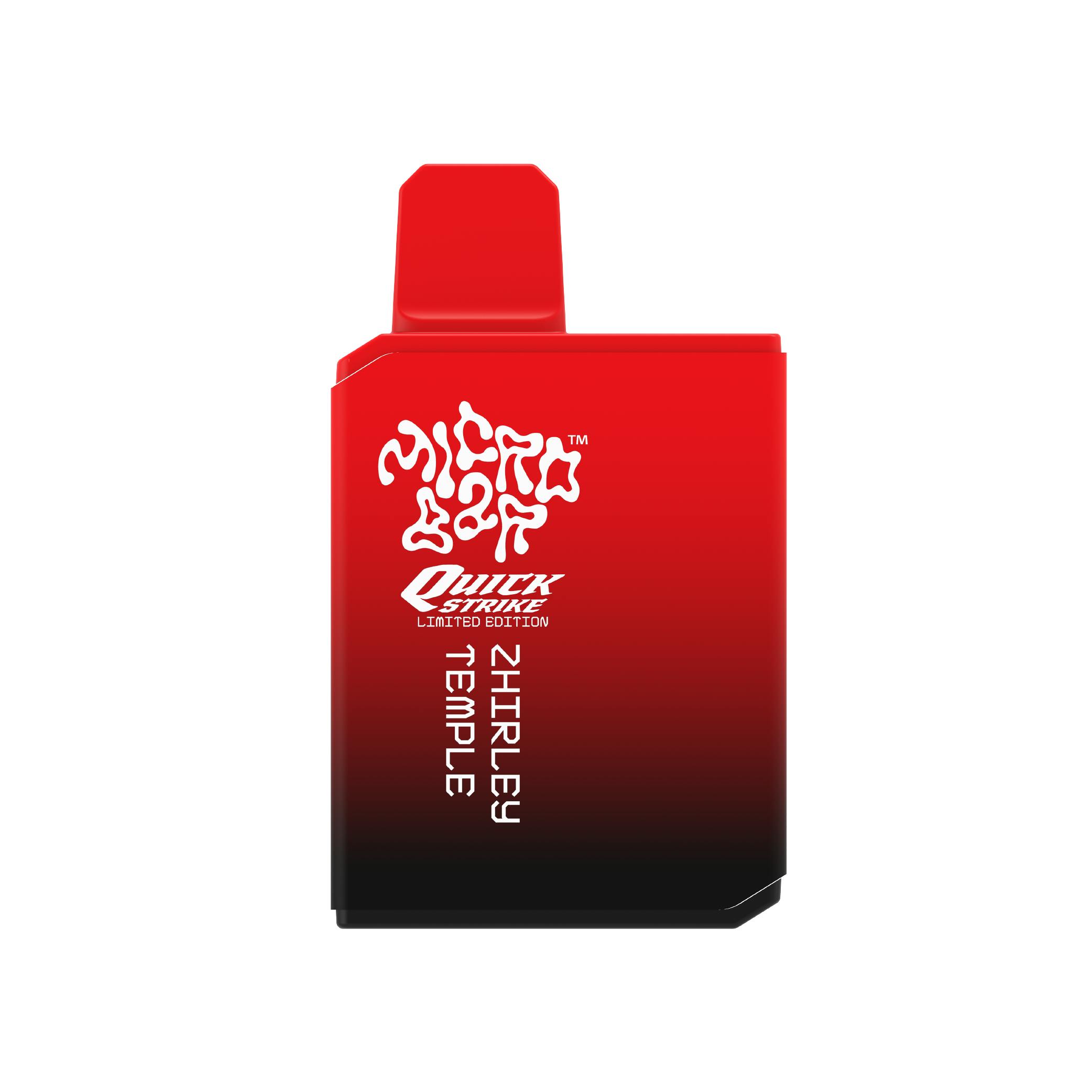 Zhirley Temple | All-In-One | 1g