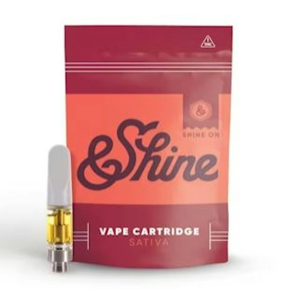 Image of Blue Raspberry | 1g Cartridge