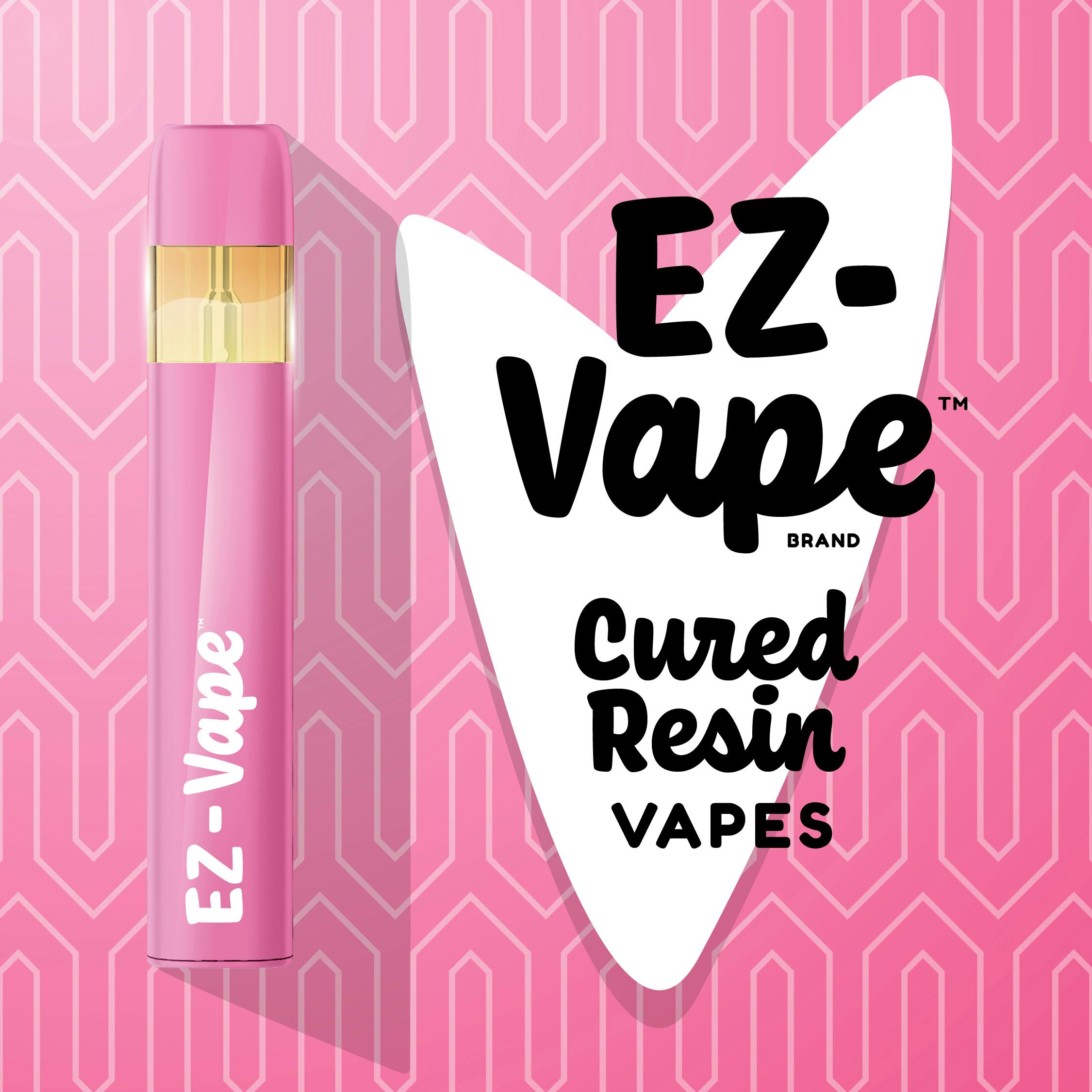 Skywalker OG 1g Disposable Vape EZ-Vape | Main Street Marijuana (Downtown)