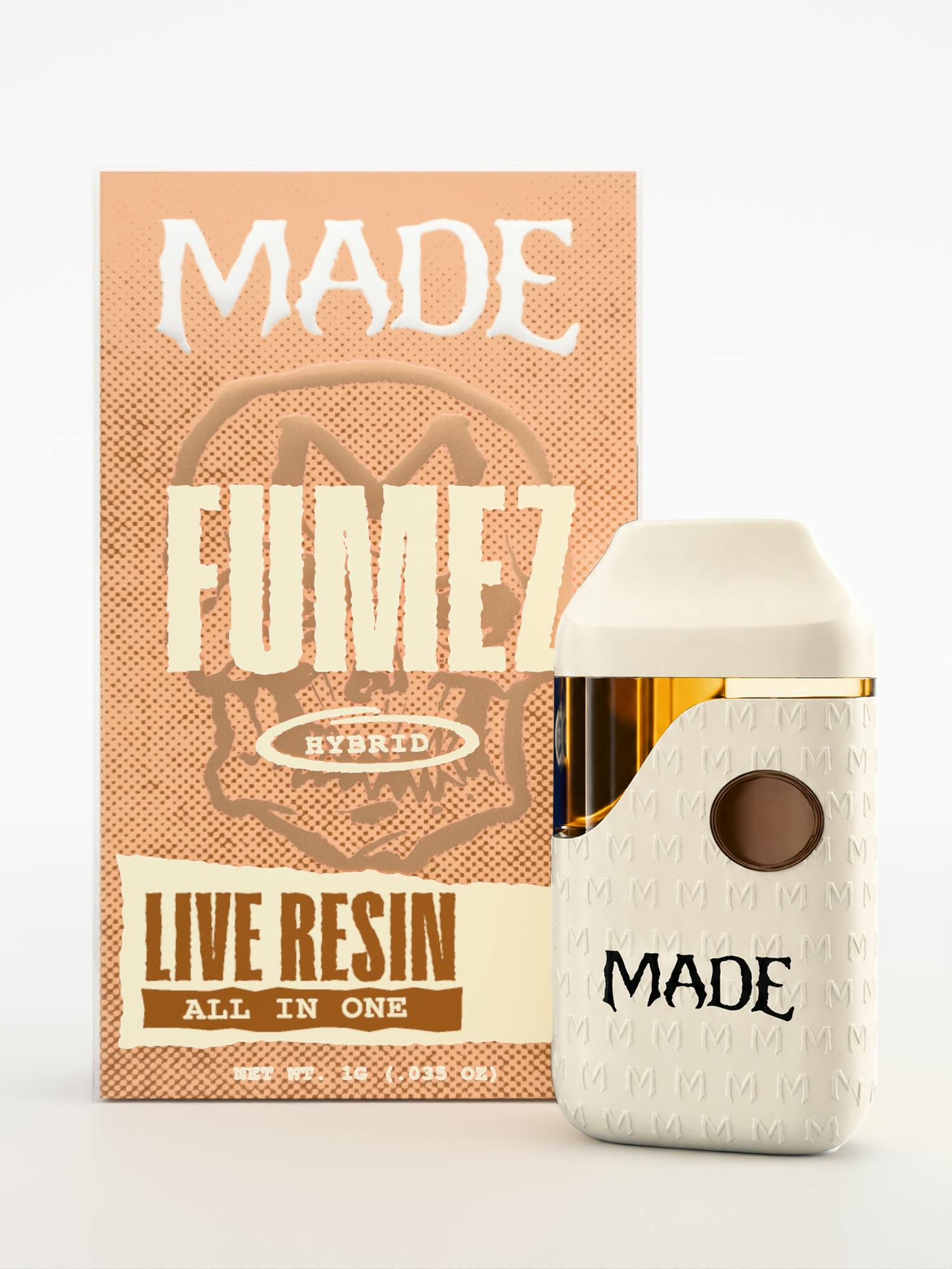 Made Creme Brulaze Flower Cannabis for sale Phoenix AZ - Sol