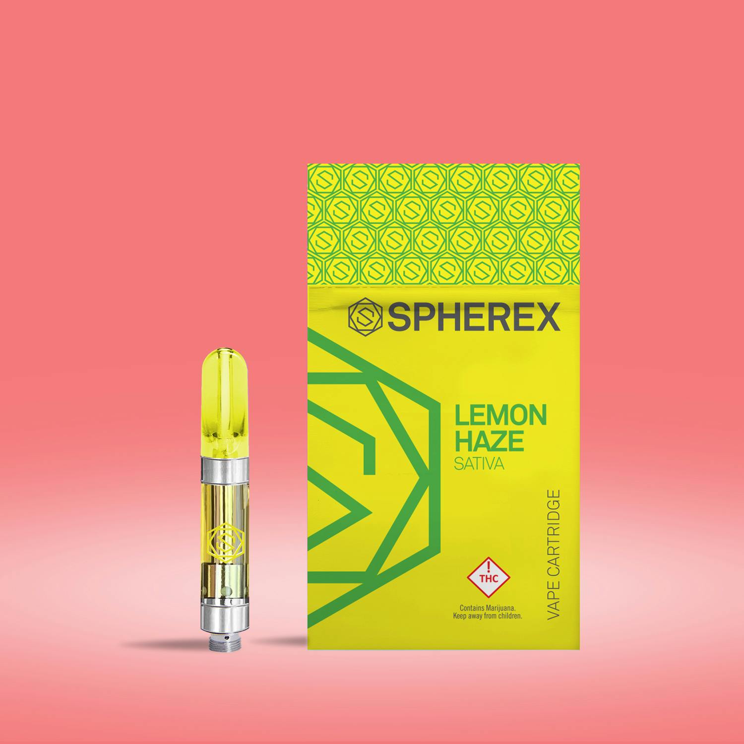 Spherex product