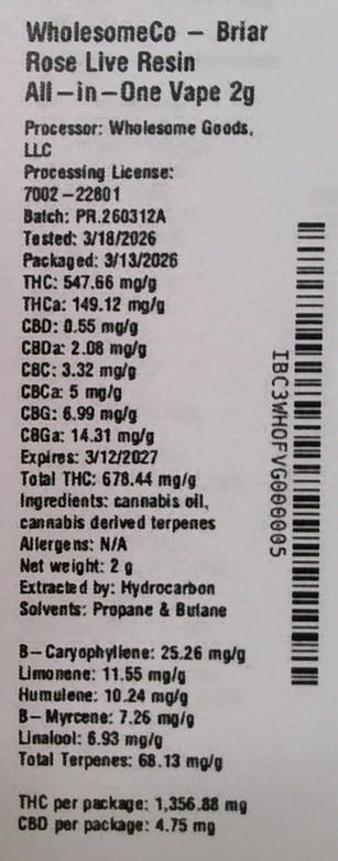 Image of product