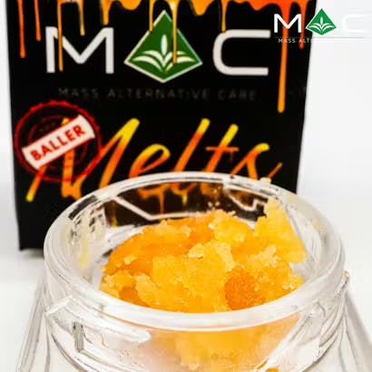 Product Solar Lemonade Sugar Baller Jar | Concentrates | 3.5g