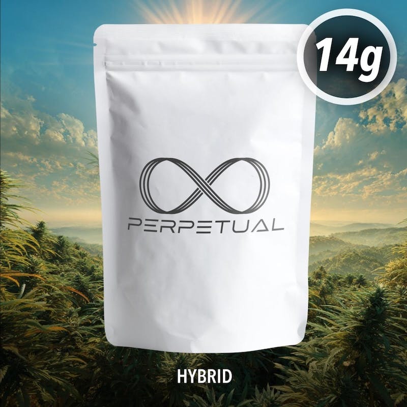 Product Perpetual - Gello Flower (7g)