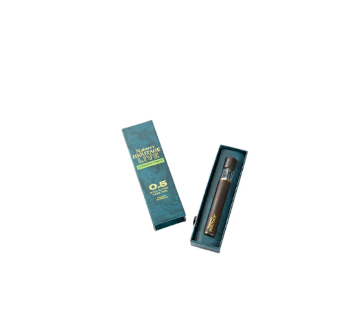 nature's heritage disposable vape Nature's Heritage - AYR Watertown (Adult-Use), Watertown MA