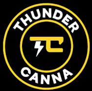 Thunder Canna - Blueberry Sunset - 5g Sugar